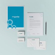 Movinte. Un proyecto de Br, ing e Identidad y Diseño Web de Aidearte · estudio de diseño - 01.06.2017