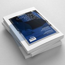 Círculo Mercantil Deusto. Un progetto di Design editoriale di Aidearte · estudio de diseño - 01.09.2017