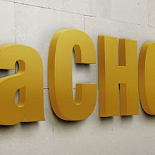 aCHC (Congreso sobre hepatología). Un progetto di Direzione artistica e Design di Jordi Pérez Fernández - 18.11.2016