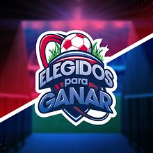 Elegidos para ganar (Reunión interna). Un progetto di Direzione artistica e Design di Jordi Pérez Fernández - 18.09.2017