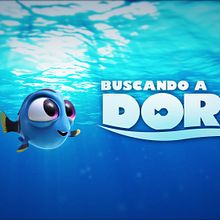 Dory 3D-Práctica Zbrush. 3D, and Character Design project by Sergio Perez Lopez - 09.18.2017