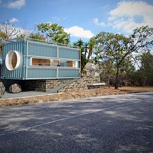 Atelier Caracas. 3D, Animação, Arquitetura, Arquitetura de interiores, e Design de interiores projeto de jordi reglá - 18.09.2017