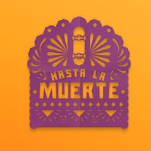 Hasta la muerte. Un proyecto de Ilustración tradicional de Dario Nuñez - 02.11.2016