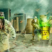 Mi Proyecto del curso: Secretos del fotomontaje y el retoque creativo. Un progetto di Ritocco fotografico di isaiarnao - 29.09.2017