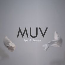 MUV. Un progetto di Cinema, Cinema, video e TV e Pubblicità di Alex Esteve - 14.09.2017