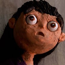 Marioneta - Corto Animado - Stop Motion. Animation, Character Animation, Lighting Design, Character Design, Set Design, Photograph, Photograph, Post-production, Stop Motion, and Video project by Jonathan Guevara - 09.17.2017