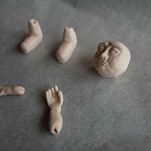 Beaver & McCarthey. Een project van Craft, Fotografie y  Video van Aitana Martínez Esteban - 20.04.2017