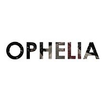 Ophelia. Een project van  Video van Aitana Martínez Esteban - 28.04.2017