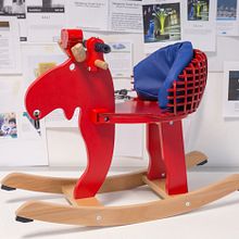 Adaptación de producto a niños con discapacidades motoras. To, Design, and Product Design project by Juan Pablo Ayala Alfonso - 06.20.2016