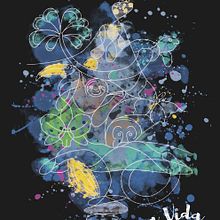 “Nuestro destino nunca es un lugar, sino una nueva forma de ver las cosas”– Henry Miller . % nicolaslerda tarafından hazırlanan Tasarım projesi - 09.20.2017