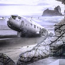Mi Proyecto del curso: Secretos del fotomontaje y el retoque creativo. Een project van Retoucheren van foto's van alessiomaxena - 21.09.2017