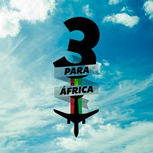 Tres para África (Sonríe África). Motion Graphics, Photograph, Post-production, Audiovisual Production, and Video project by Barographic - 09.21.2017