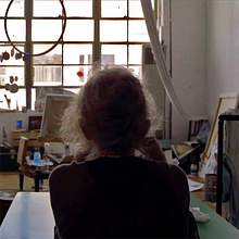 Color Thief (Trailer). Film project by Violeta Barca-Fontana - 09.22.2013