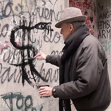 Don Quixote in a fragmented world (Trailer). Film project by Violeta Barca-Fontana - 09.22.2014