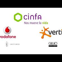 CADENA 100: Vídeo Premios Pie Derecho 2015. Un proyecto de Motion Graphics de David Páramo Reina - 23.09.2017