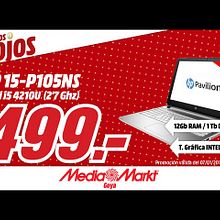 Media Markt Goya: Anuncio. Un proyecto de Animación de David Páramo Reina - 23.09.2017