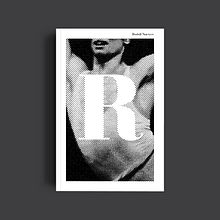 Colección portadas Ballet. Art Direction, Editorial Design, and Graphic Design project by Comba Studio - 09.23.2017