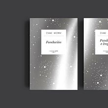 Diseño colección Fundación. Art Direction, Editorial Design, and Graphic Design project by Comba Studio - 09.23.2017