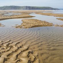 23/09/2017 - #Playa de #Xago, #Gozon - #Aviles // #Asturias. Un proyecto de Fotografía de coudlain - 23.09.2017