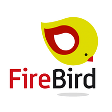 FireBird. Br, ing, Identit, Art Direction, Design, and Graphic Design project by Dani Red - 09.24.2017