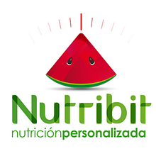 Nutribit. Br, ing, Identit, Art Direction, and Graphic Design project by Dani Red - 09.24.2017