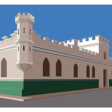 ilustraciones y vectores. Traditional illustration, and Vector Illustration project by moises andrade - 09.25.2017