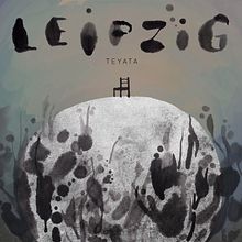 Teyata-Leipzig. Graphic Design, and Traditional illustration project by Marian Venceslá - 09.25.2017