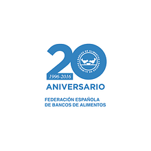 Federación Española de Alimentos Ein Projekt aus dem Bereich Grafikdesign von Jhoan Alexis Ospina - 25.09.2017