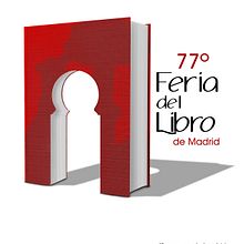Cartel Feria del Libro. Un progetto di Graphic design di Alexander Fábrega Cogley - 25.09.2017