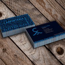 Comunicación visual Ein Projekt aus dem Bereich Verlagsdesign, Grafikdesign und Designverwaltung von Tatiana Lázare García - 13.10.2018
