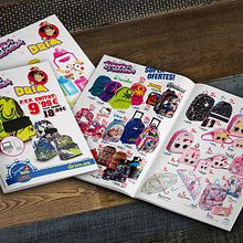 Comunicación online-offline Ein Projekt aus dem Bereich Grafikdesign, Werbung, Designverwaltung und Verlagsdesign von Tatiana Lázare García - 01.12.2018