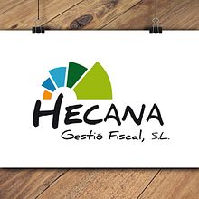 Brand e Identidad corporativa Ein Projekt aus dem Bereich Grafikdesign, Br und ing und Identität von Tatiana Lázare García - 01.01.2019