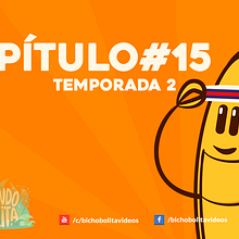 Mundo Bolita #15: Sound Design y Postproducción para Vídeo y Animación. Un progetto di Animazione, Direzione artistica, Postproduzione fotografica e Sound design di Daniela Alvarez - 26.09.2017