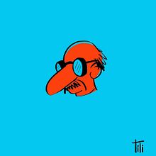 Viejo . % Lucas Cosenza tarafından hazırlanan Çizgi roman, Geleneksel illüstras, Ve on projesi - 09.26.2017