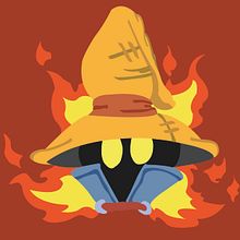 Vivi Ornstein. Vector Illustration project by Xavier Garí Aragón - 09.16.2017