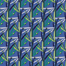 Patrones del Caribe. Projekt z dziedziny Pattern design i Grafika wektorowa użytkownika Camila Vilches Tapia - 27.09.2017