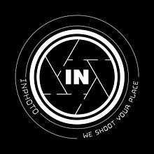 IN-PHOTO (Brand Design) . Pencitraan Merek, Identitas, Dan Desain Grafis proyek oleh Frank Artacho Roselló - 05.01.2017