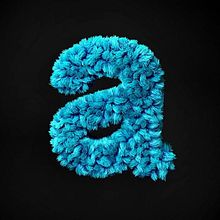 Lettering 3D: modelado y texturizado con Cinema 4D. Projekt z dziedziny 3D,  Animacja,  Sztuki piękne, Design, Projektowanie graficzne, T, pografia, T i pografia użytkownika Antonio Jimeno - 27.09.2017