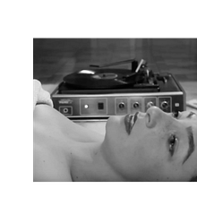 Imperfect Attempt (2016). Cinema projeto de Beatriz Lozano López de Echazarreta - 27.09.2017