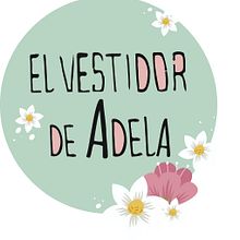 Logotipo tienda de ropa "El Vestidor de Adela" y app. Graphic Design project by Marta Espinosa Ramos - 09.27.2017