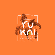 Rukai Alimentos. Br, ing, Identit, Photograph, Traditional illustration, and Packaging project by plagaestudio - 09.27.2017