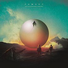 Ep de Pumuky. Collage, Art Direction, Editorial Design, and Graphic Design project by Fran Rodríguez - 09.27.2017