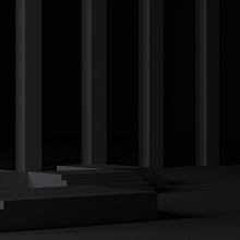 Adolphe Appia Tribute 3D. Set Design, 3D, Architecture, Fine Arts, Art Direction, Interior Design, and Stop Motion project by Camilo Sanabria Grimaldos - 09.27.2017