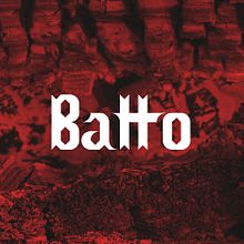 Batto modular type. T, and pograph project by Oscar Cobo Mas - 10.11.2017
