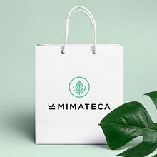 La Mimateca — Branding & E-commerce. Un projet de Br, ing et identité, Design graphique , et Webdesign de Sara Moreno - 10.04.2015