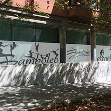 Diseño e intalación de vinilos translúcidos en Madrid. Design, Graphic Design, and Vector Illustration project by LJ Graphic - 09.28.2017