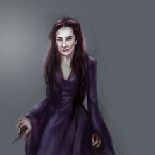 Mi Proyecto del curso: Pinceles y pixeles: introducción a la pintura digital en Photoshop Ein Projekt aus dem Bereich Traditionelle Illustration von Chaoyue Song - 28.09.2017