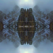 Demo Reel 2017 - Motion Graphics. Un projet de 3D, Animation, Br, ing et identité, Cinéma, vidéo et télévision, Direction artistique, Motion design, Postproduction photographique , et Vidéo de Guillermo Rodríguez Marruecos - 28.09.2017