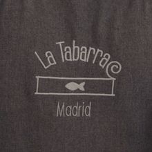 La Tabarra. Projekt z dziedziny Kino, film i telewizja użytkownika Hugo Gonzalez Molero - 18.09.2017