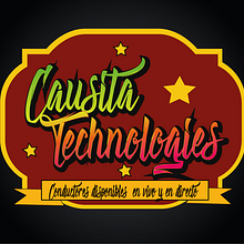 Causita app, letra chicha. Un proyecto de Diseño, Marketing y Tipografía de Maricielo Pimentel Zúñiga - 28.09.2017